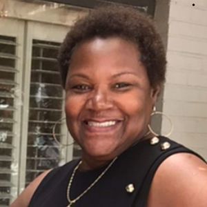 Meet your Posher, Gail